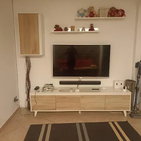 아파트 Vivienda Paula