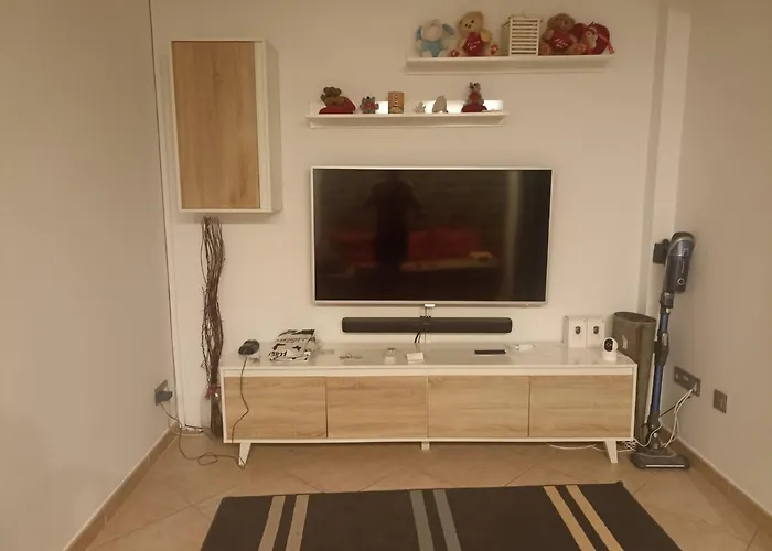 아파트 Vivienda Paula