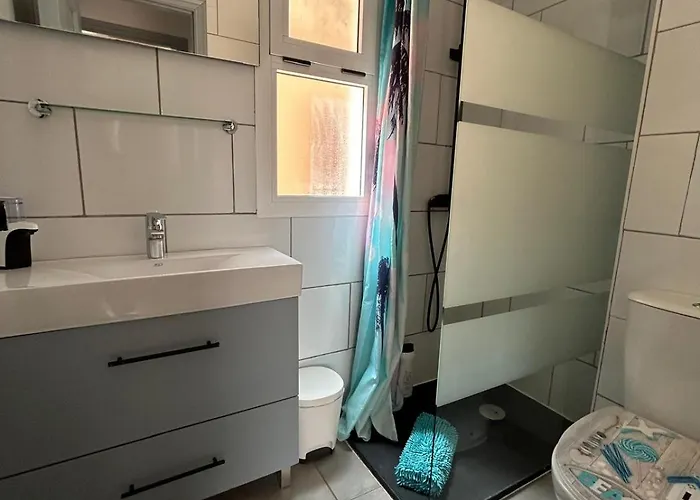 Vivienda Paula 모로델제블