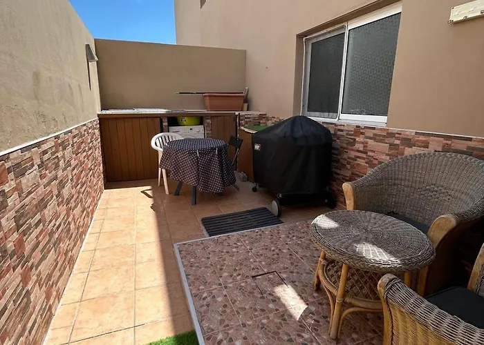 Vivienda Paula 모로델제블