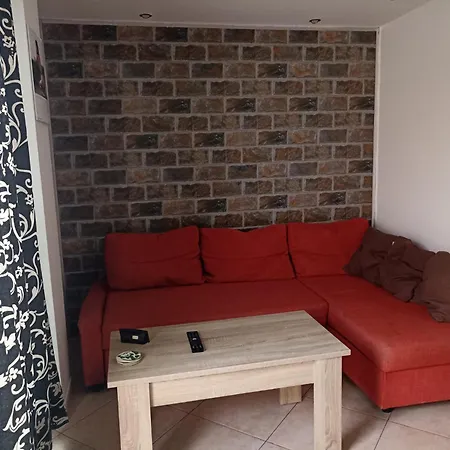 Vivienda Paula Appartement Morro Jable