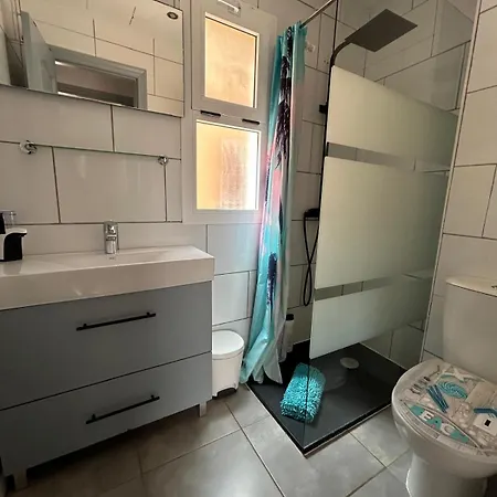 Vivienda Paula Morro Jable (Fuerteventura)