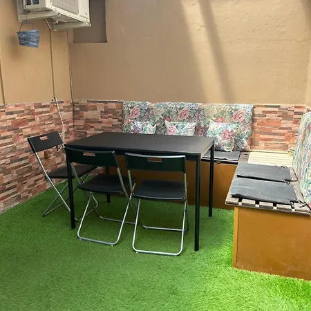 Vivienda Paula Apartamento Morro Jable (Fuerteventura)