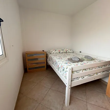 Appartamento Vivienda Paula *