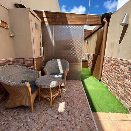 Vivienda Paula Appartamento *